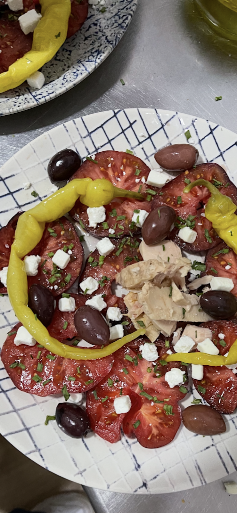 TABERNA Gourmet La Casota — Mas recientes