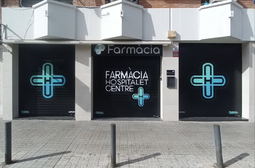 Farmacia Hospitalet Centre