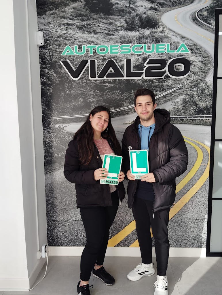 autoescuela Vial20