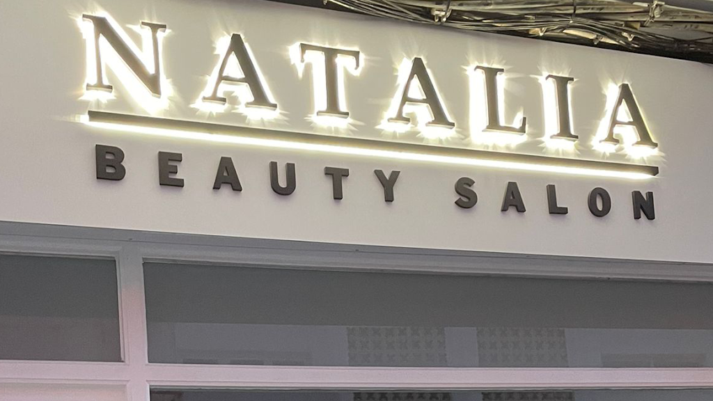 Natalia Beauty Salon