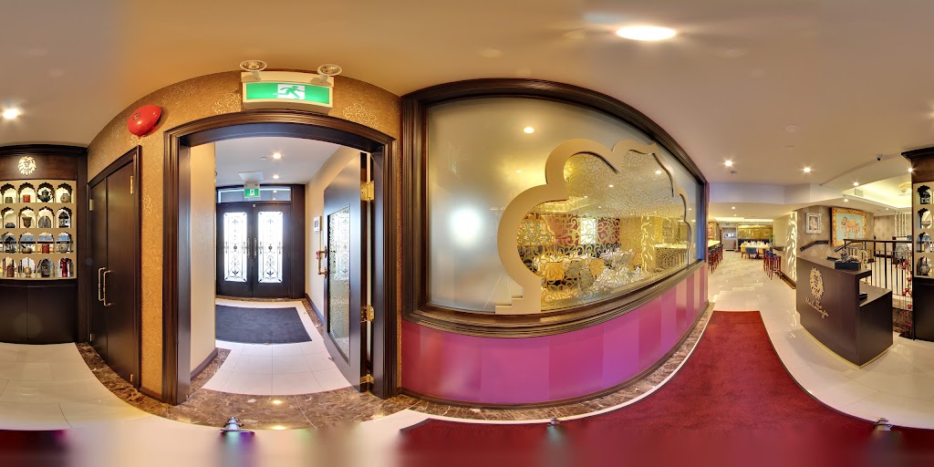 Street View & 360°