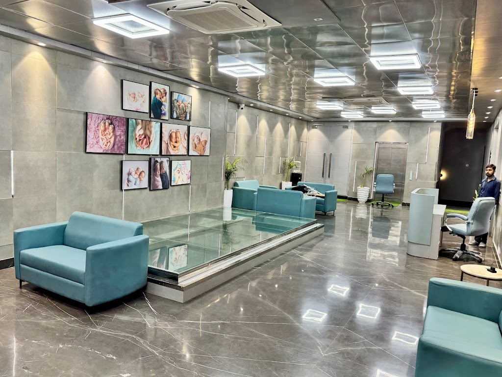 Dr. Prabhakar Hospital And Ivf Centre