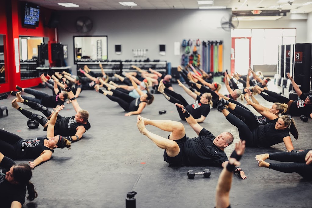  Farrell's Extreme Bodyshaping