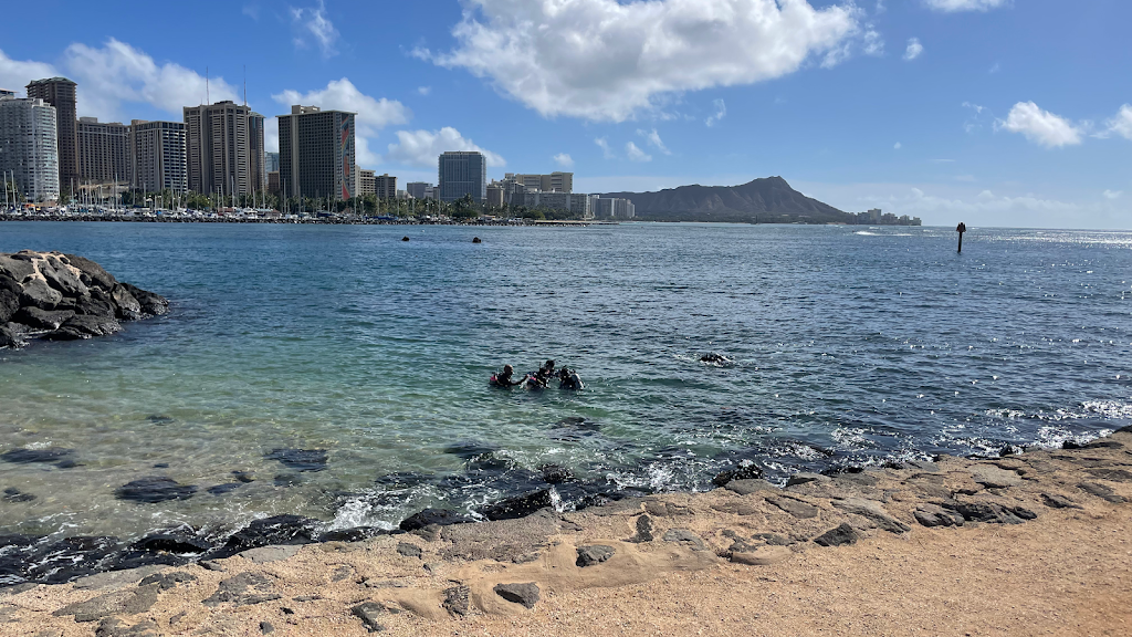 Maui Marketing