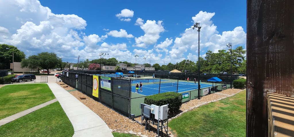 Bay Area Racquet Club