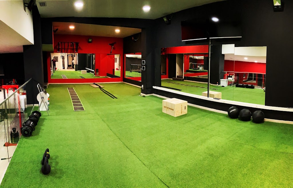 Biobe - zure bizitzarako entrenamendu zentrua