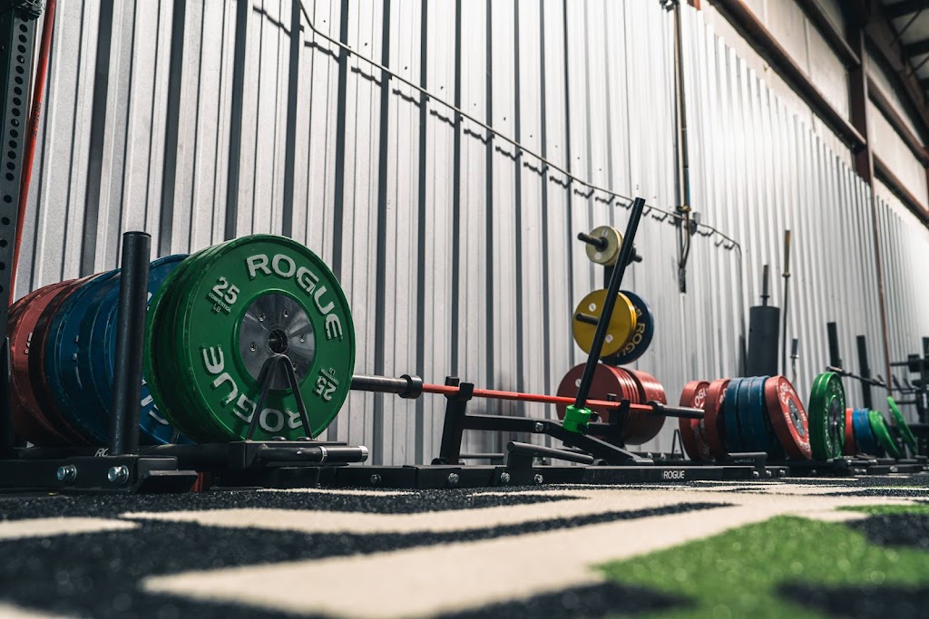  Archetype Strength Raleigh - 24 Hour Open Gym