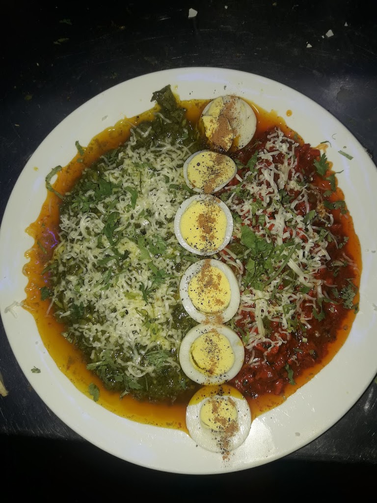 Food & drink