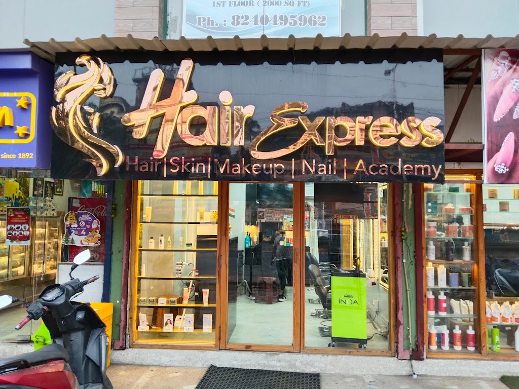 Hair Express