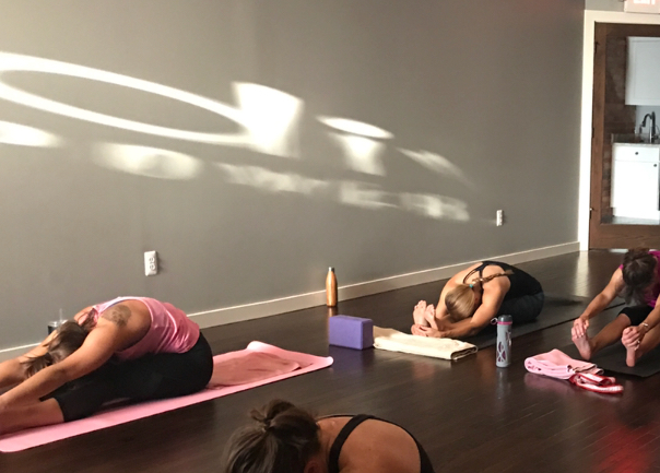  Divine Power Yoga and Massage