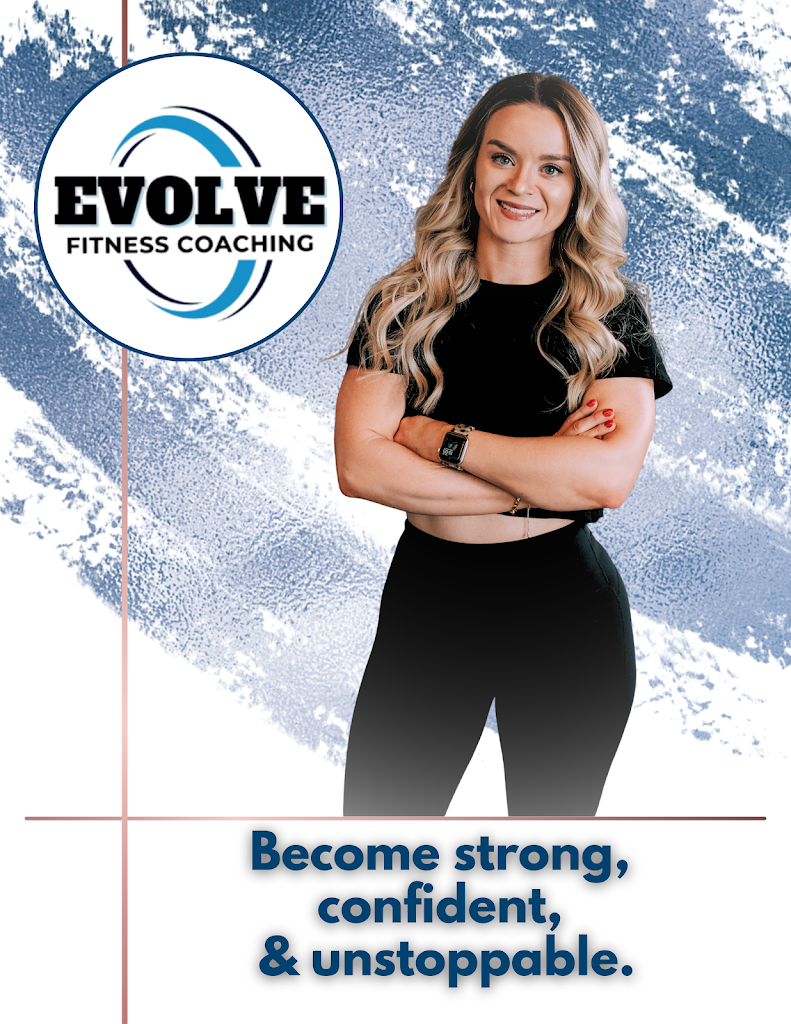  Fitness Coaching by Sierra at Evolve Fitness Pros