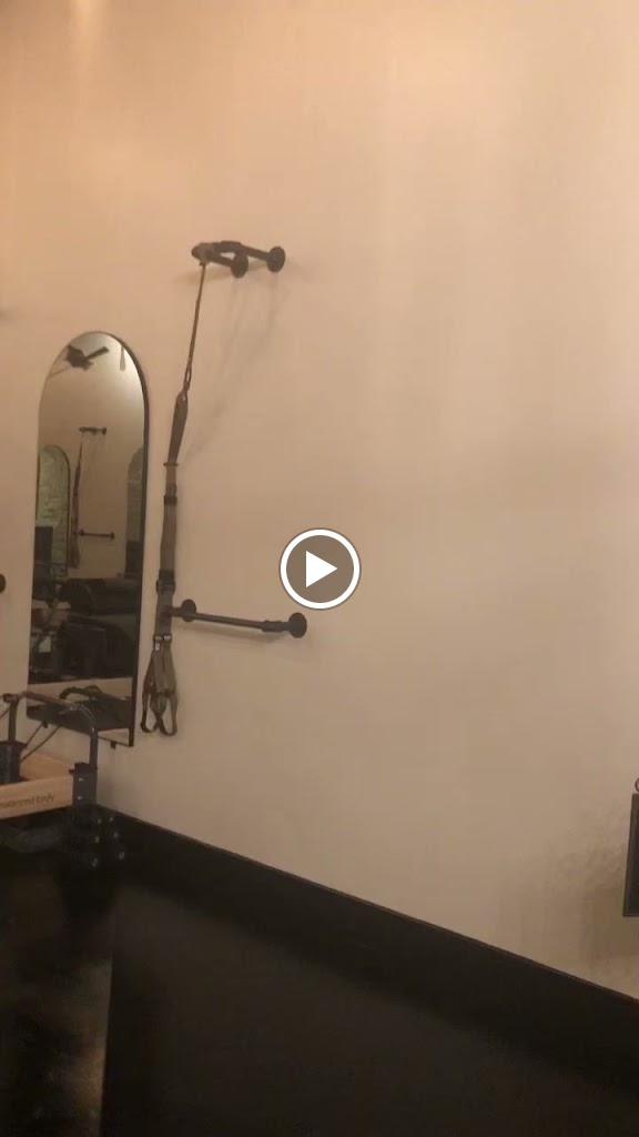  Studio 1604 Pilates and Fitness