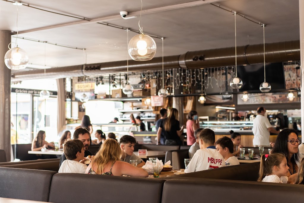 redbar 24h Vilanova i la Geltru — Ambiente