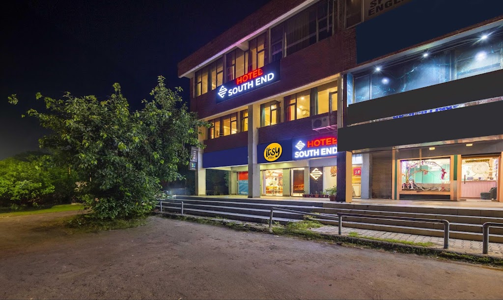 Hotels Southend