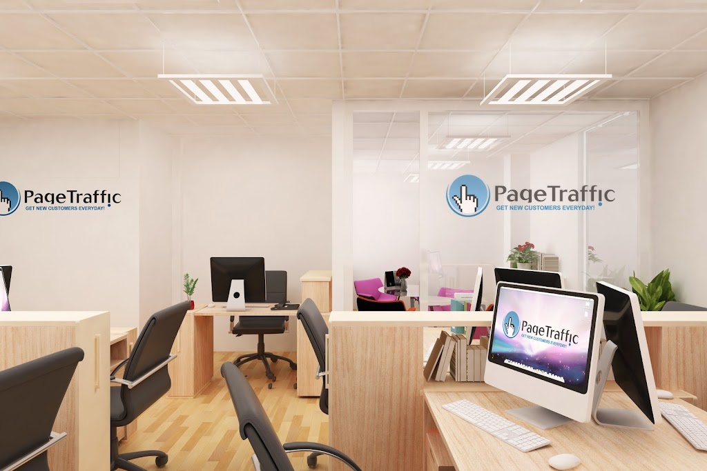 Pagetraffic Seo Chicago