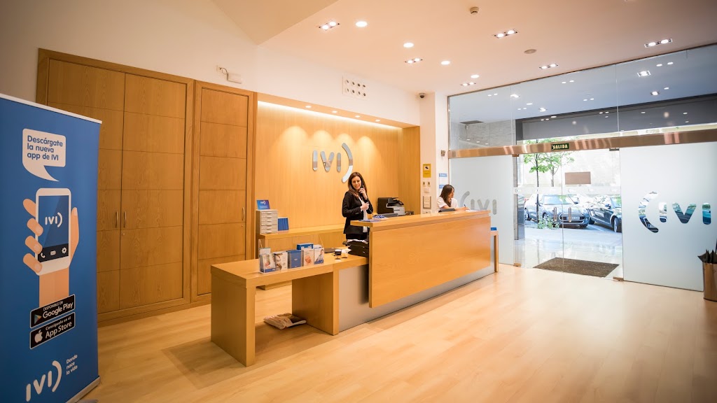 IVI Pamplona - Clinica de Reproduccion Asistida y Fertilidad