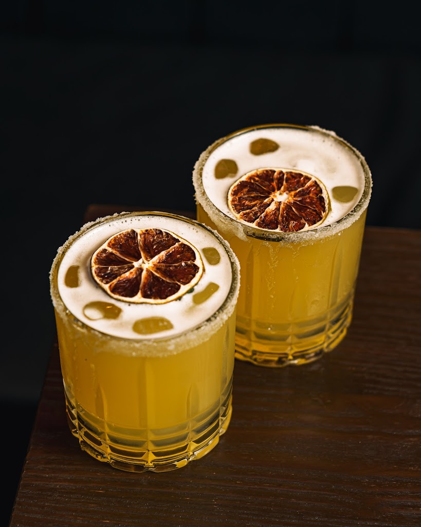 416 Social Restaurant