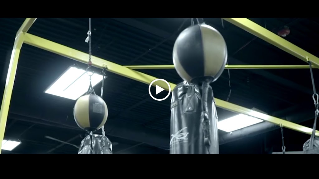  X3 Sports - North Marietta