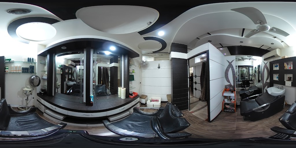 Street View & 360deg