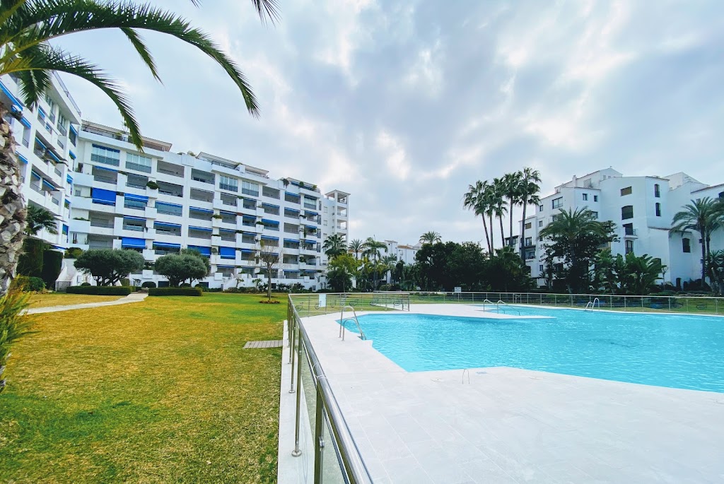 Terraza de Banus - EaW Homes