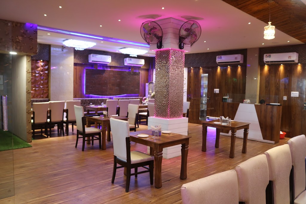 The Heaven Restaurant Hotel Best Hotel In Sirsa