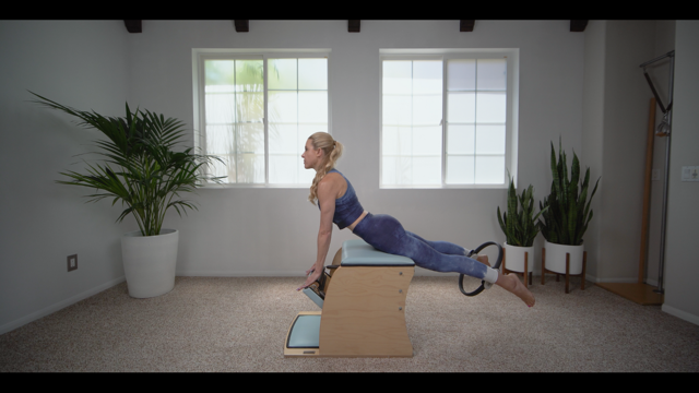  Empowerhouse Pilates