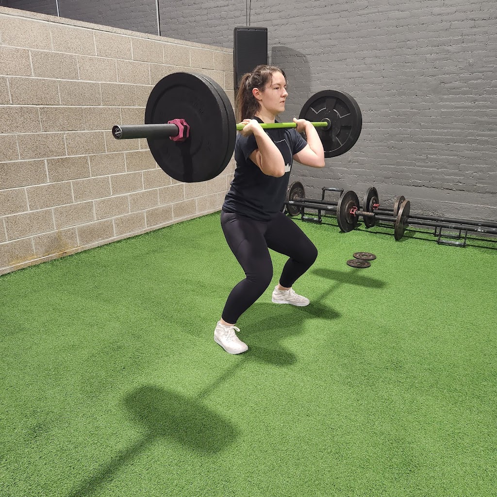  The SHOP - Fitness + Performance