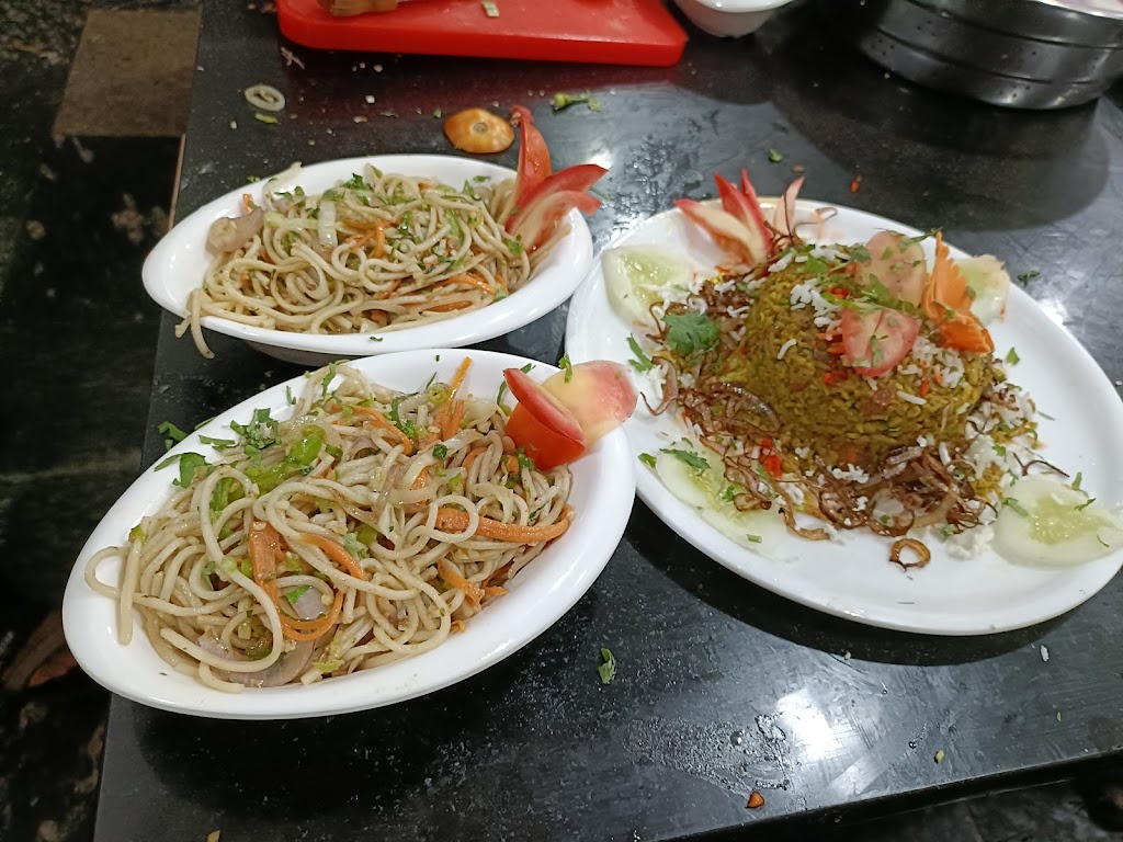 Food & drink