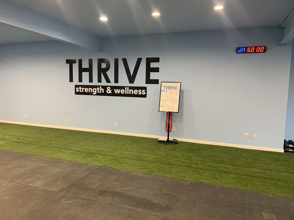  Vital Strength Training Specializing in Ages 50+