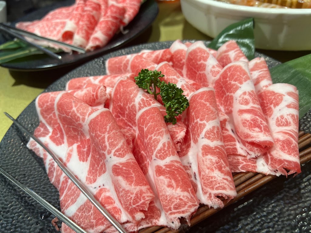 Hi-Q褐藻生活館x鱻食 的照片