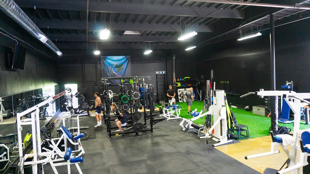  Carney Training Facility
