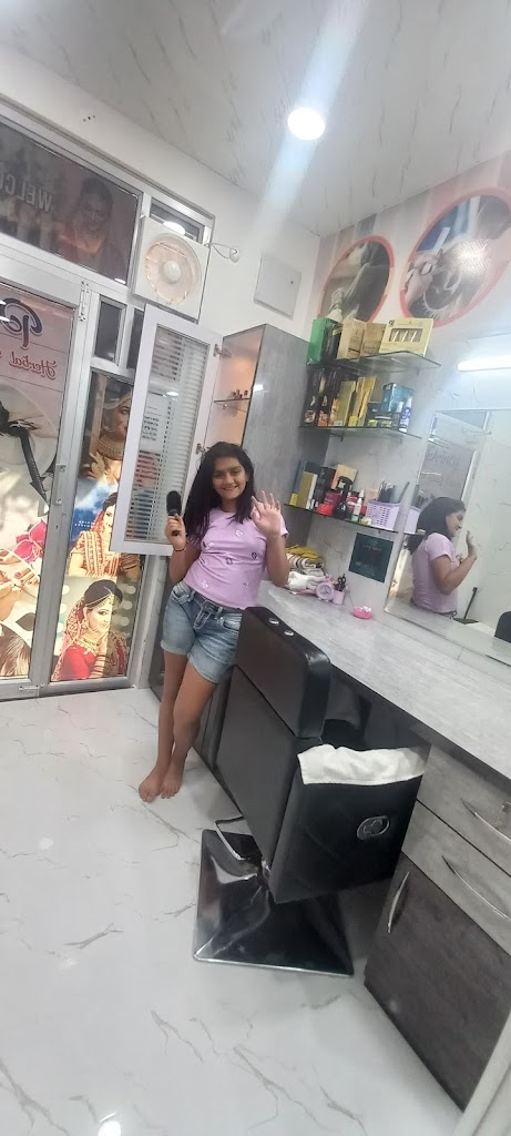 Princy Herbal Beauty Palour R K Colony Kishangarh Rajasthan