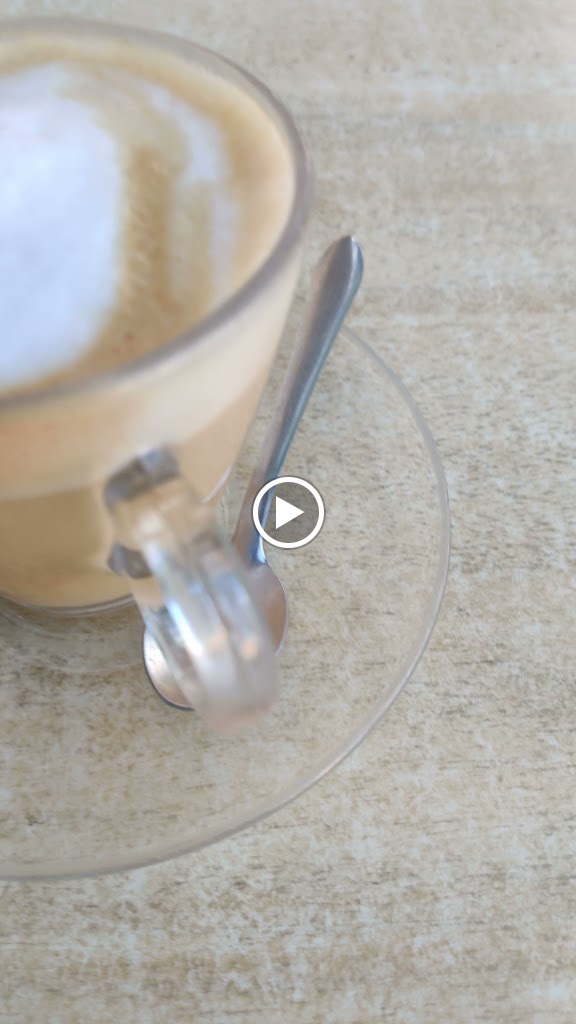 Los Caprichos de Olivia Cafe — Videos
