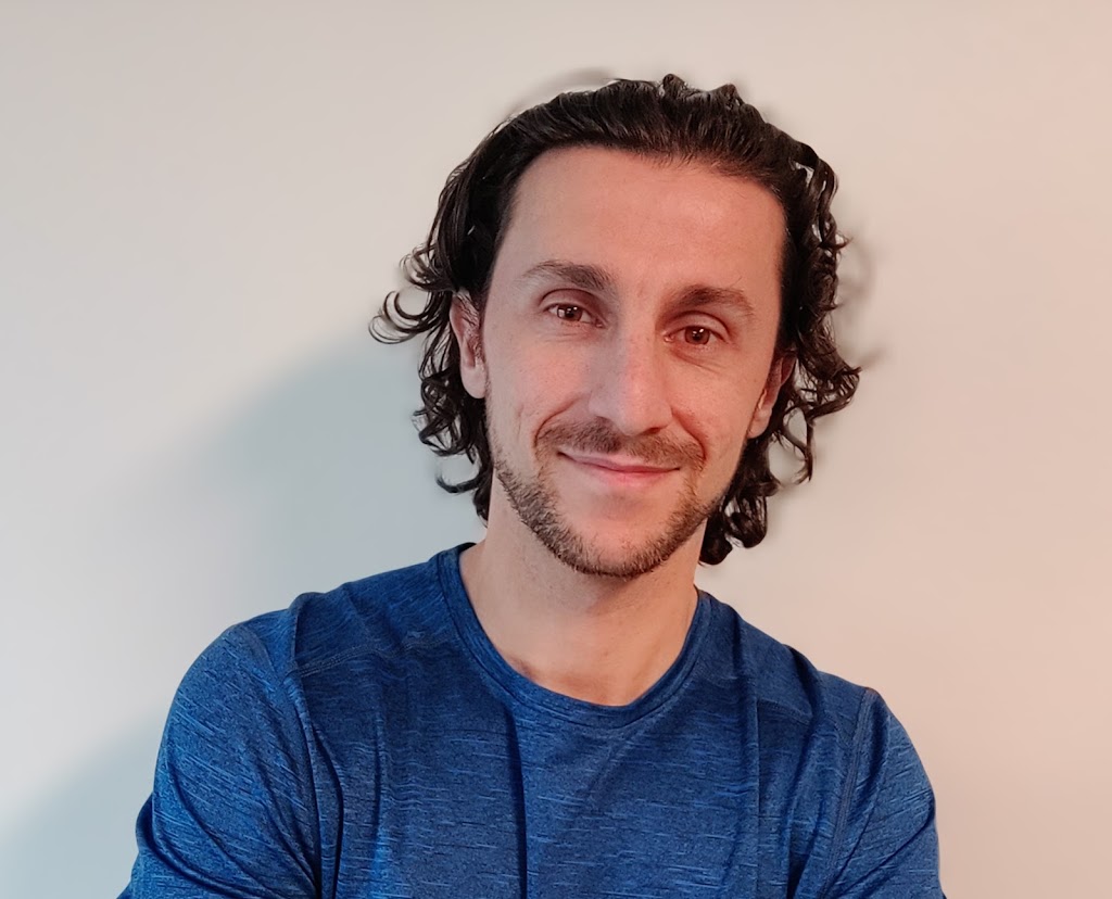  Strength Lab Training