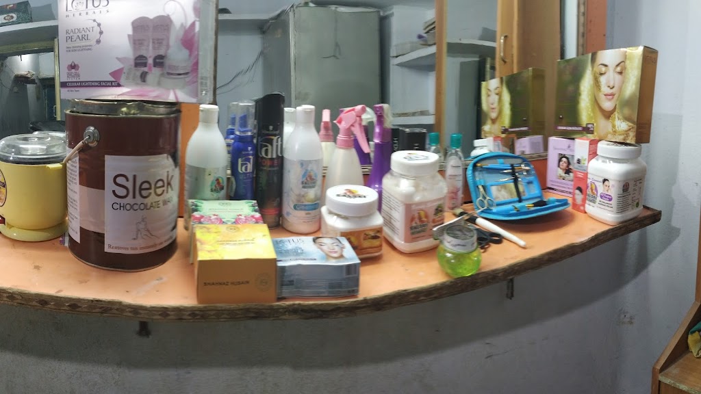 Niharika Harbal Beauty Parlour