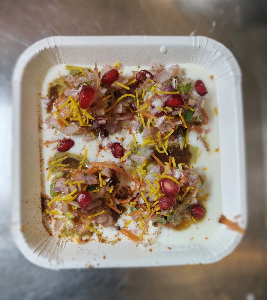 Boomerang Chaats