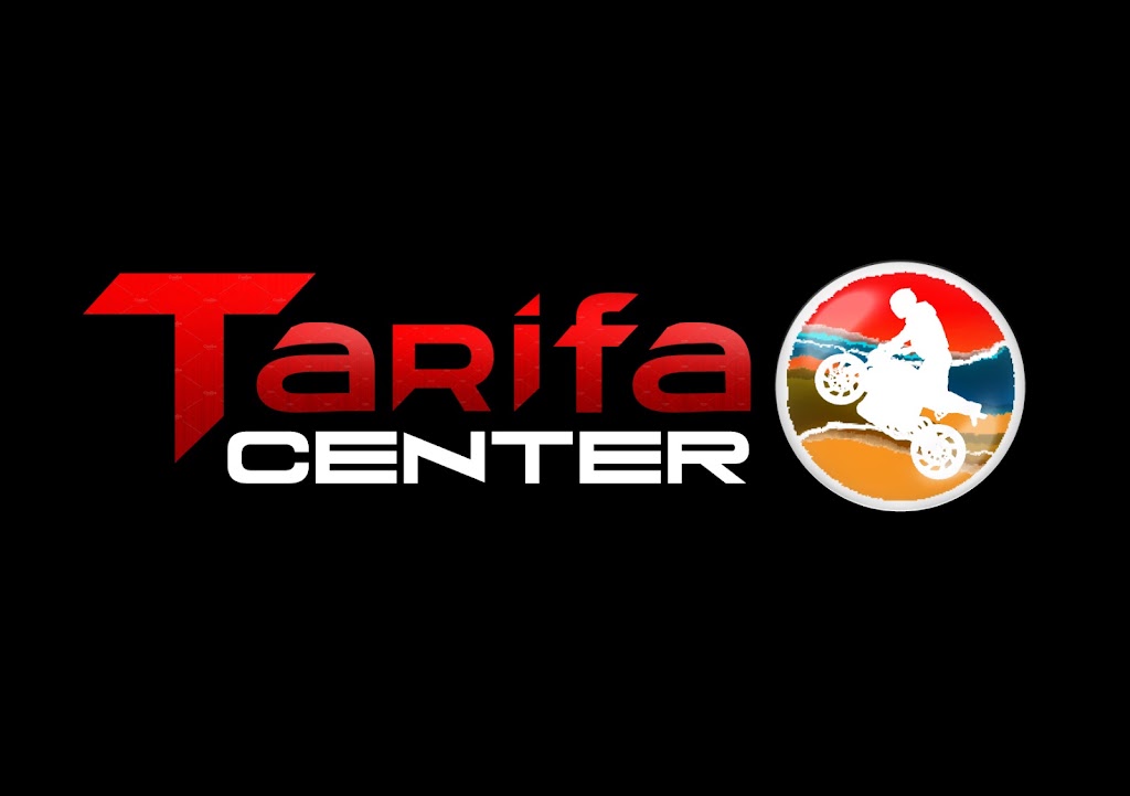 Tarifa Center - Punto de Venta Oficial Yamaha — Del propietario
