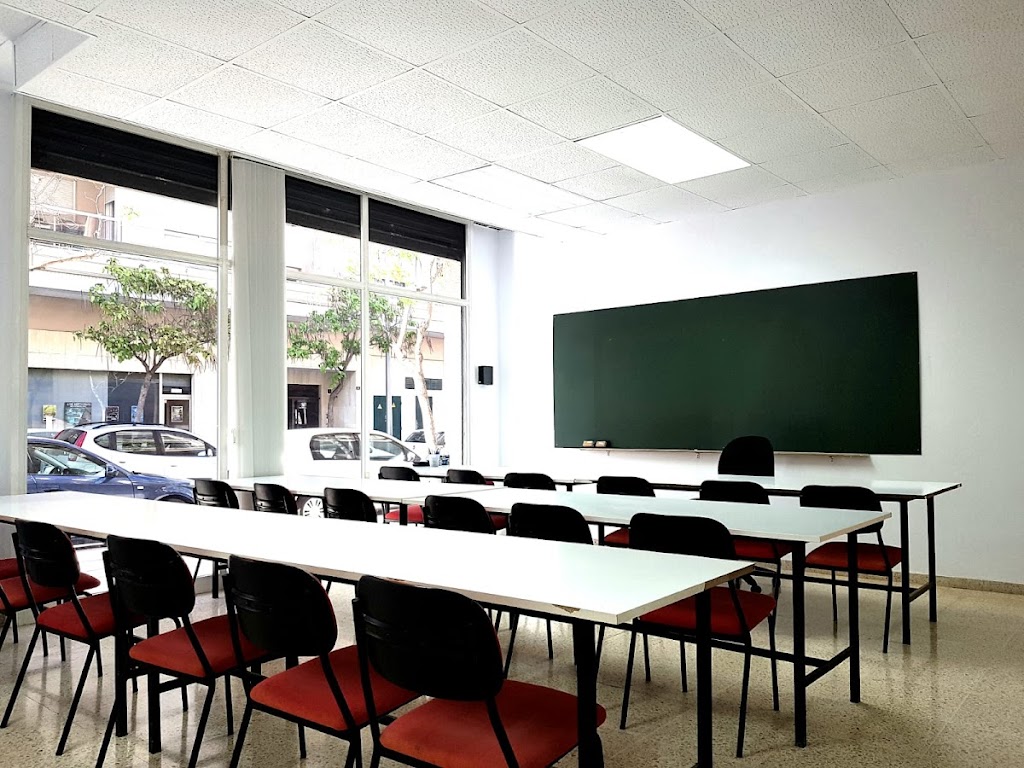 Academia de Repaso Mallorca - Foli Centro de Estudios