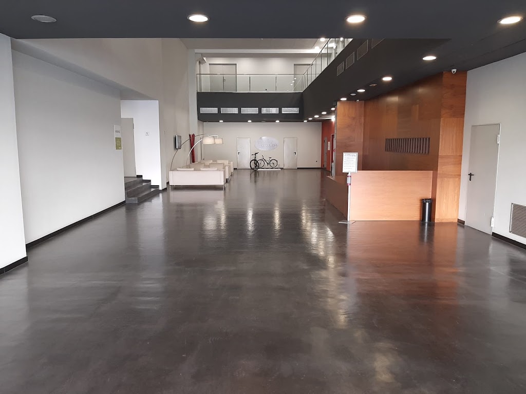 CENTRE DE NEGOCIS GREG