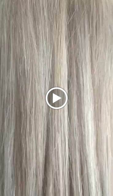 Peluqueria Vanesa Marcos — Videos