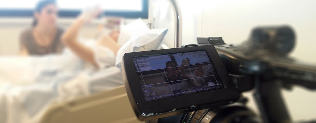 Buenafuente's Actors