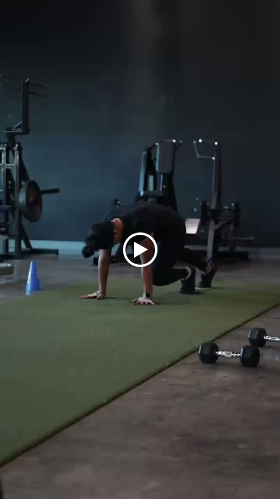  Legacy Fitness Houston