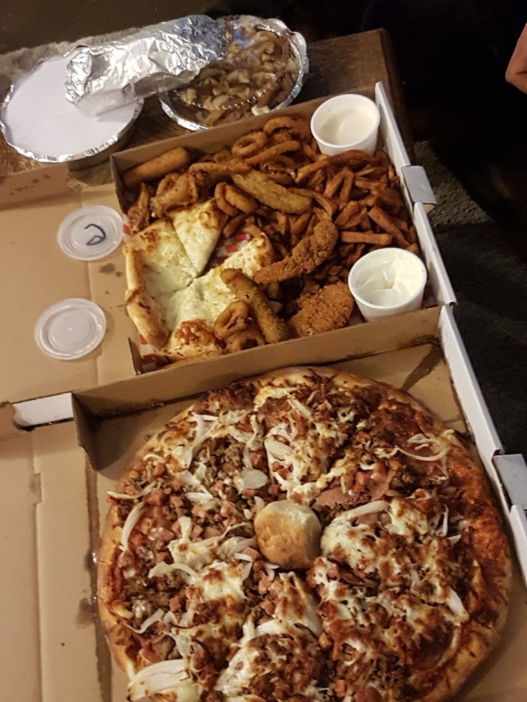 Food & drink