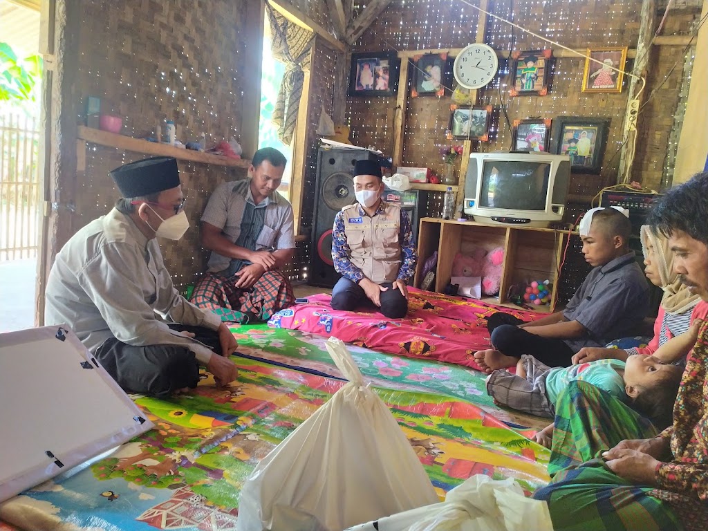 Bengkel Cak Yono