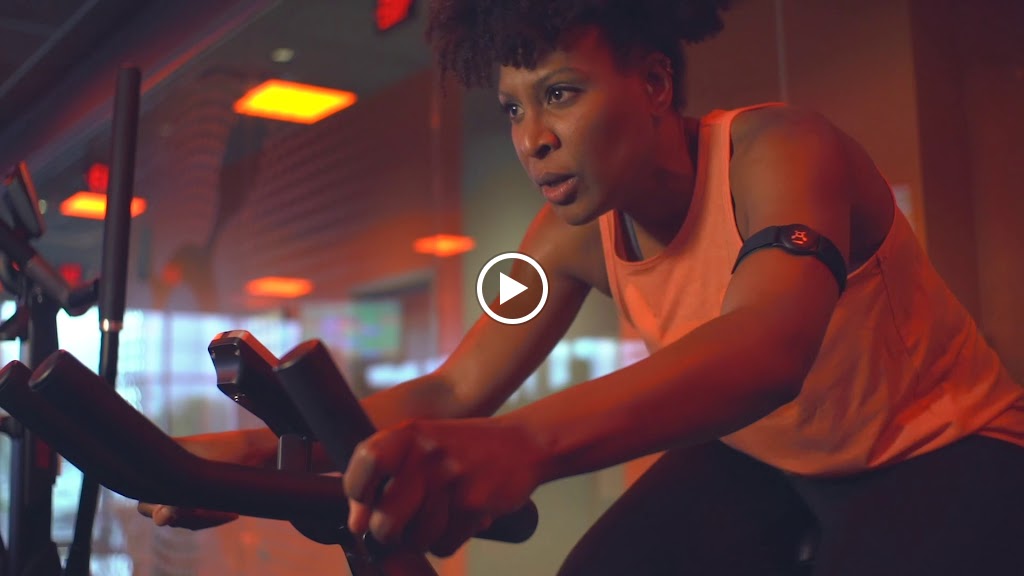  Orangetheory Fitness