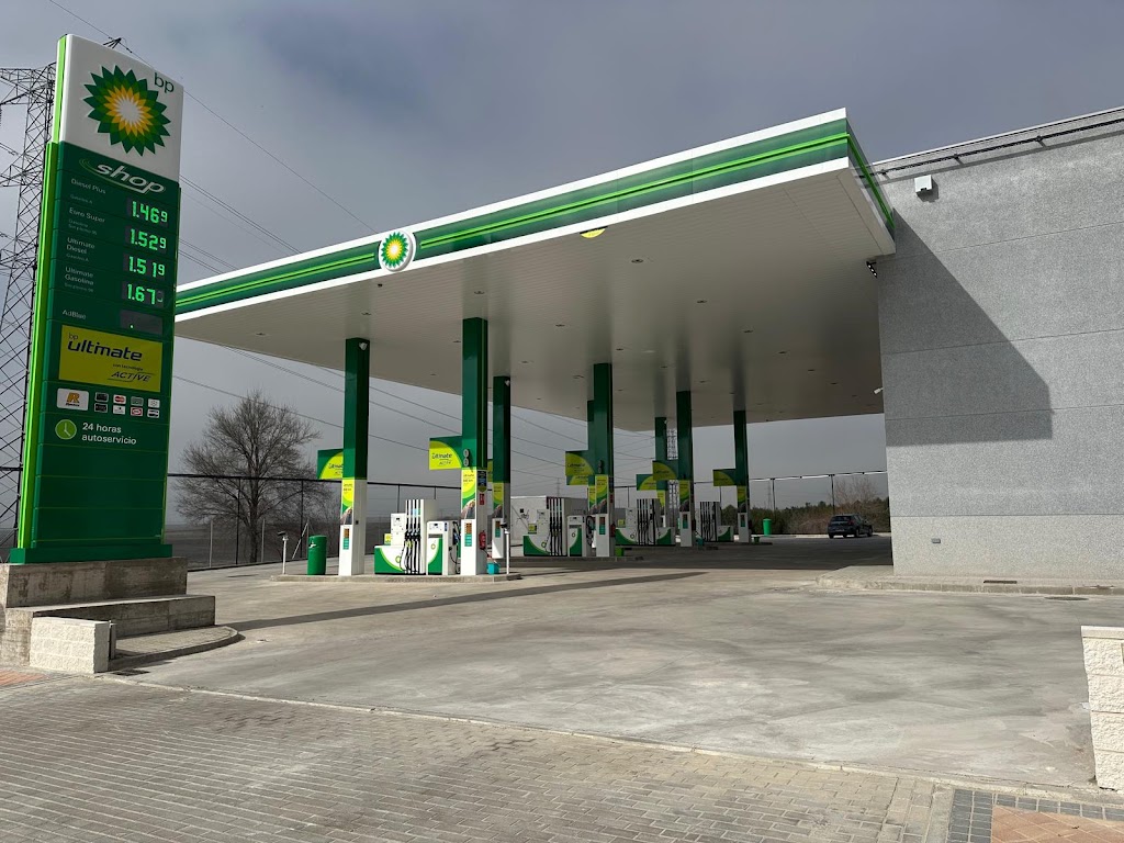 Bp La Gavia - Area 365 — Mas recientes
