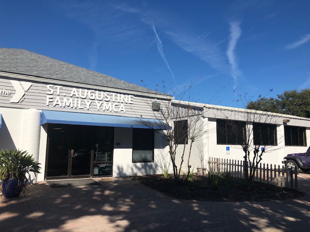  St. Augustine YMCA