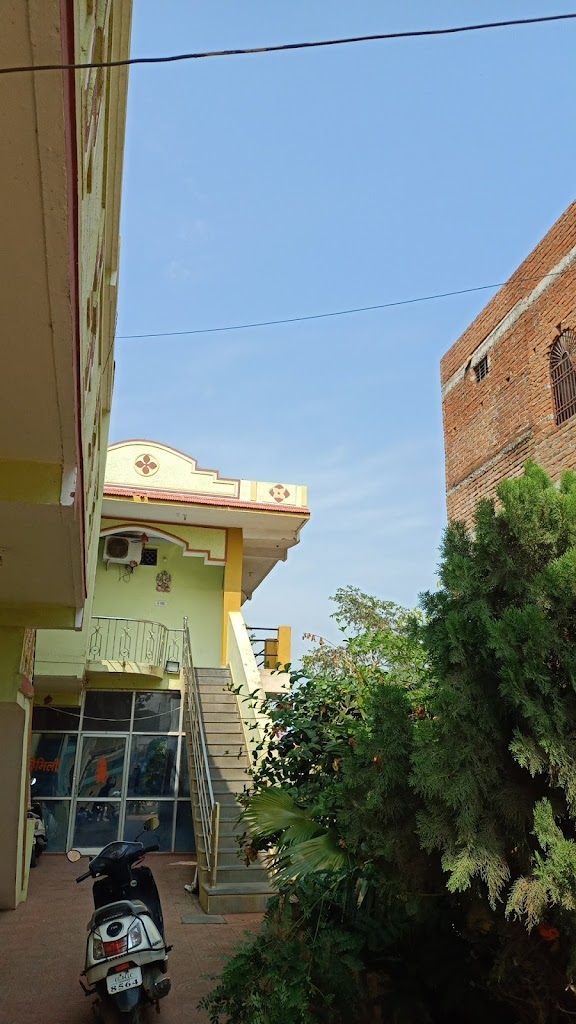 Hotel Sairaj