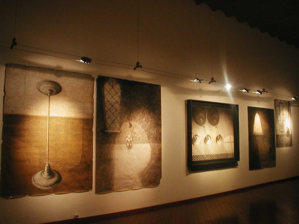 DIAGONAL ART