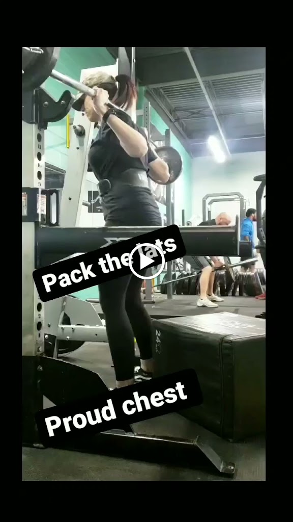  Revitalize Fitness Maumee